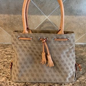 Dooney & Bourke Handbag